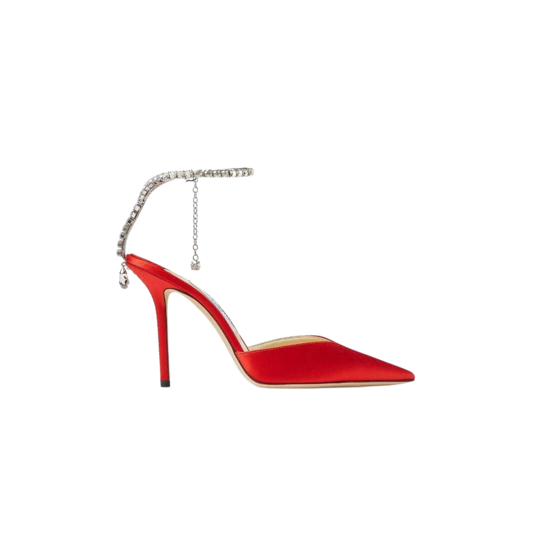 ZAPATO JIMMY CHOO SAEDA