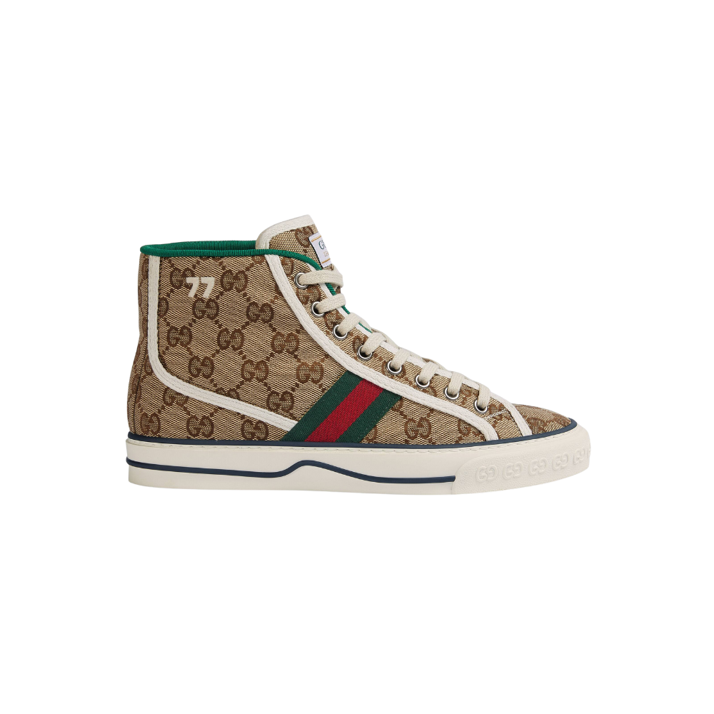 ZAPATO GUCCI