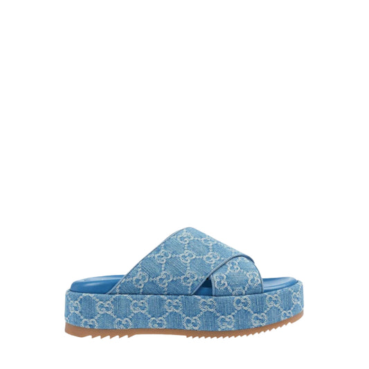 SANDALIA GUCCI