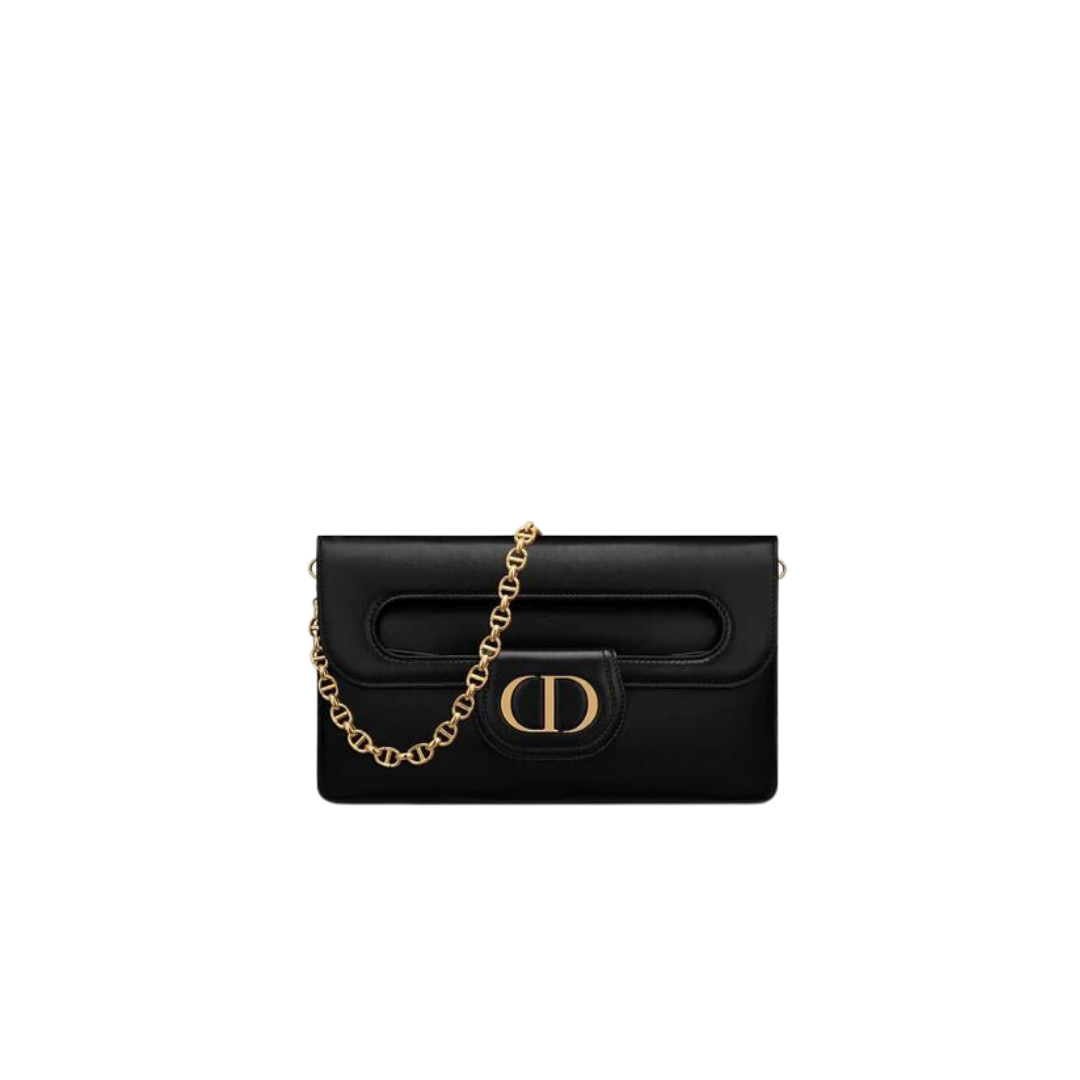 BOLSO DIOR DOUBLE