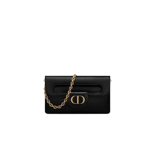 BOLSO DIOR DOUBLE