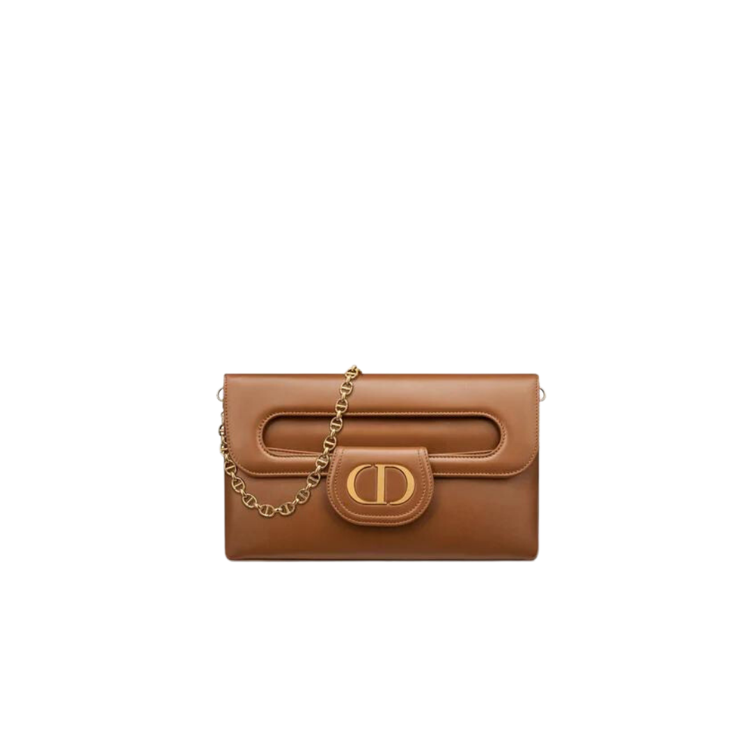 BOLSO DIOR DOUBLE