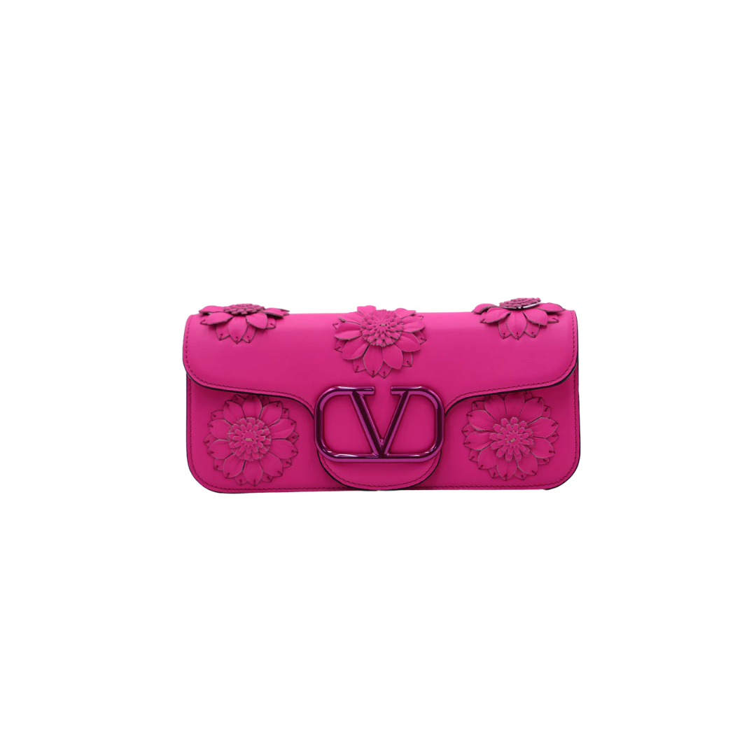 BOLSO VALENTINO VLOGO SIGNATURE