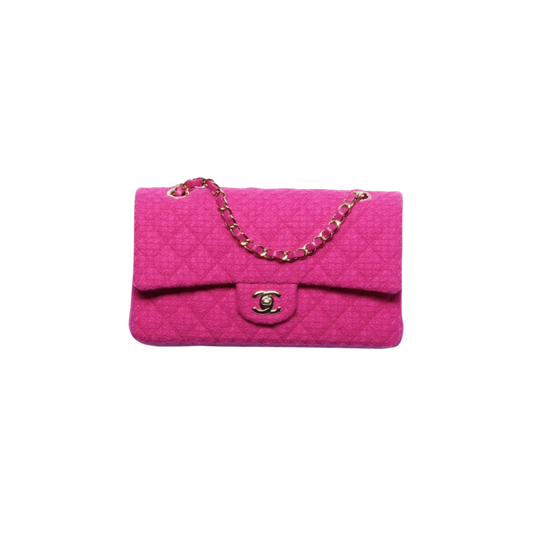 BOLSO CHANEL 19 LARGE RIBBON