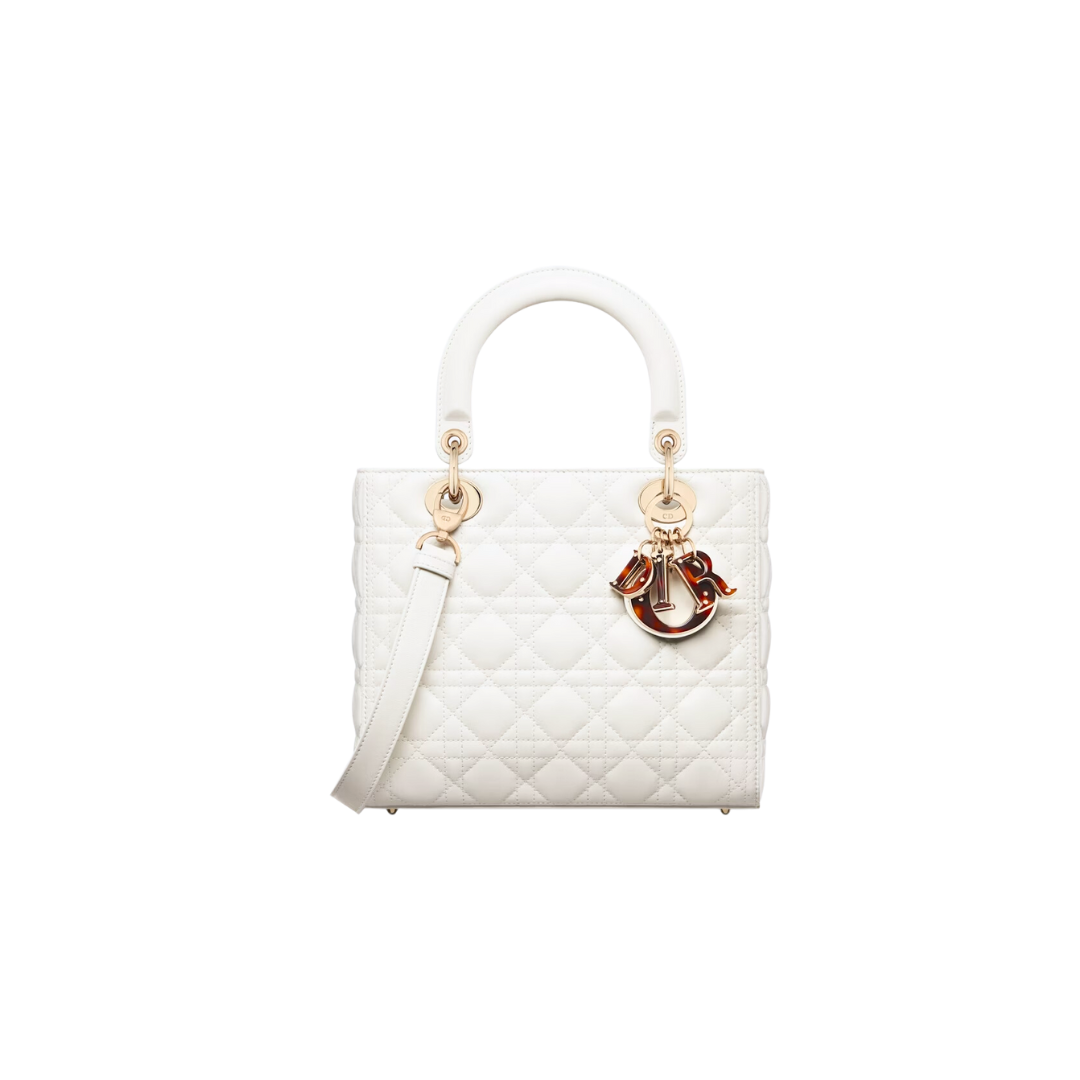 BOLSO DIOR LADY