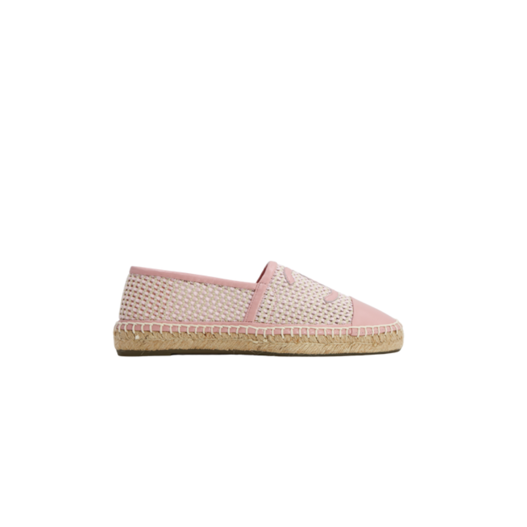 ZAPATO CHANEL ESPADRILLES