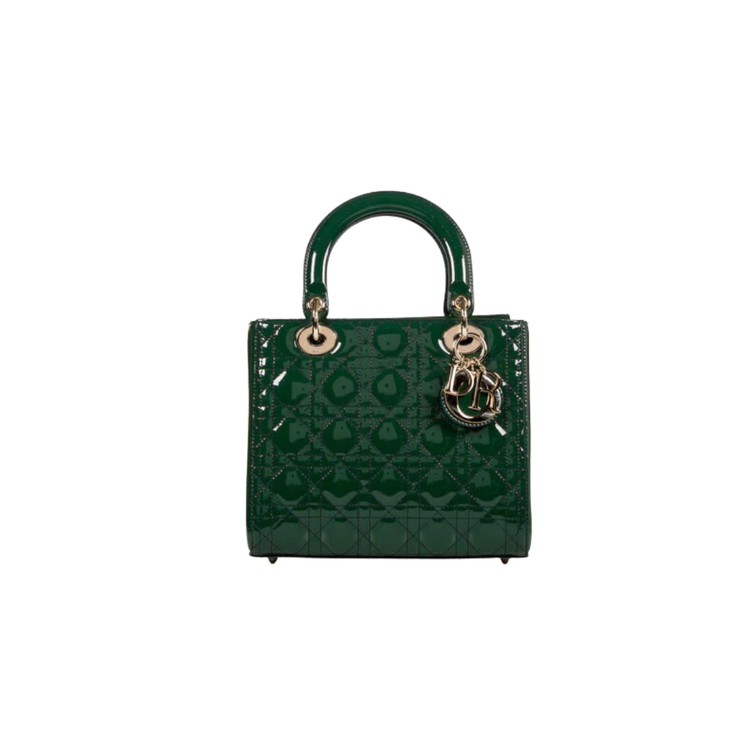 BOLSO LADY DIOR