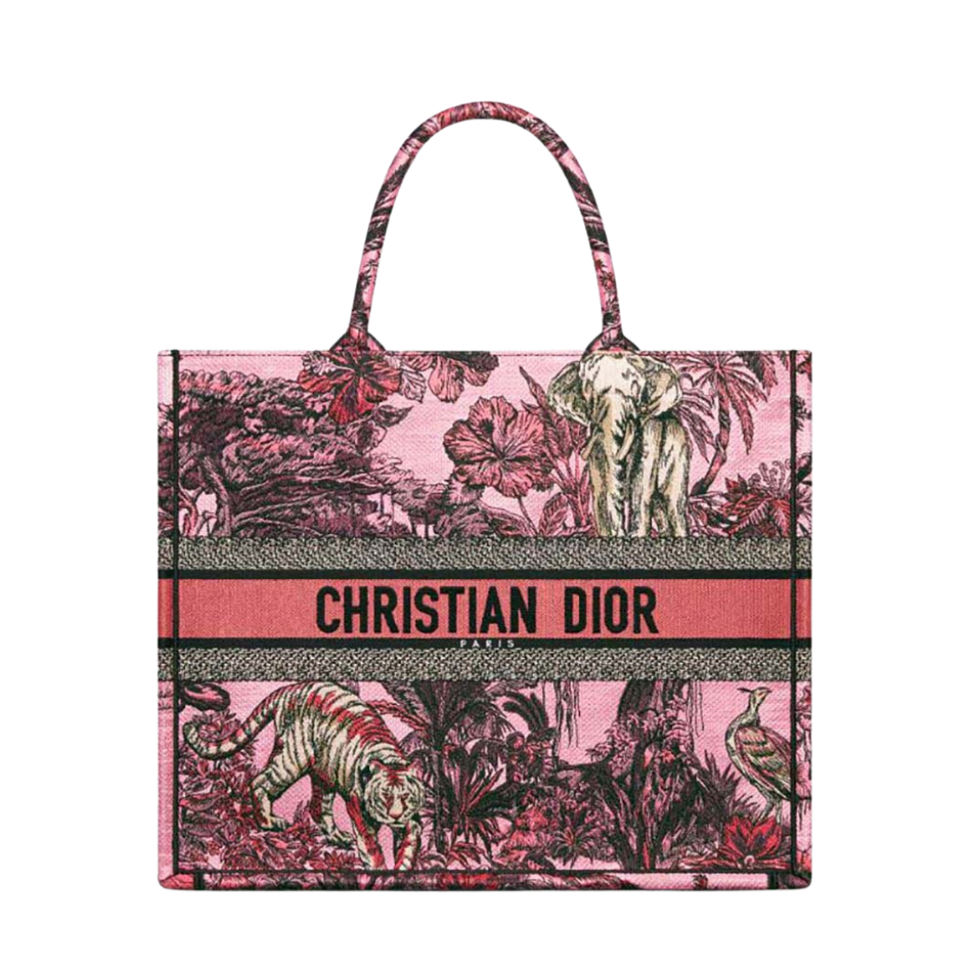 BOLSO TOTE DIOR