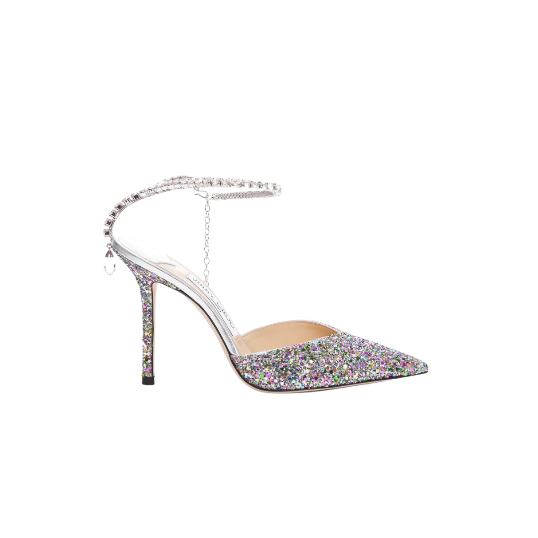 ZAPATO JIMMY CHOO SAEDA