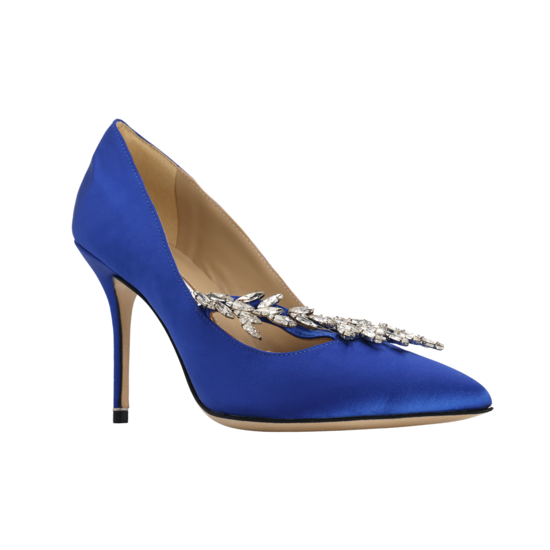 ZAPATO MANOLO BLAHNIK NADIRA