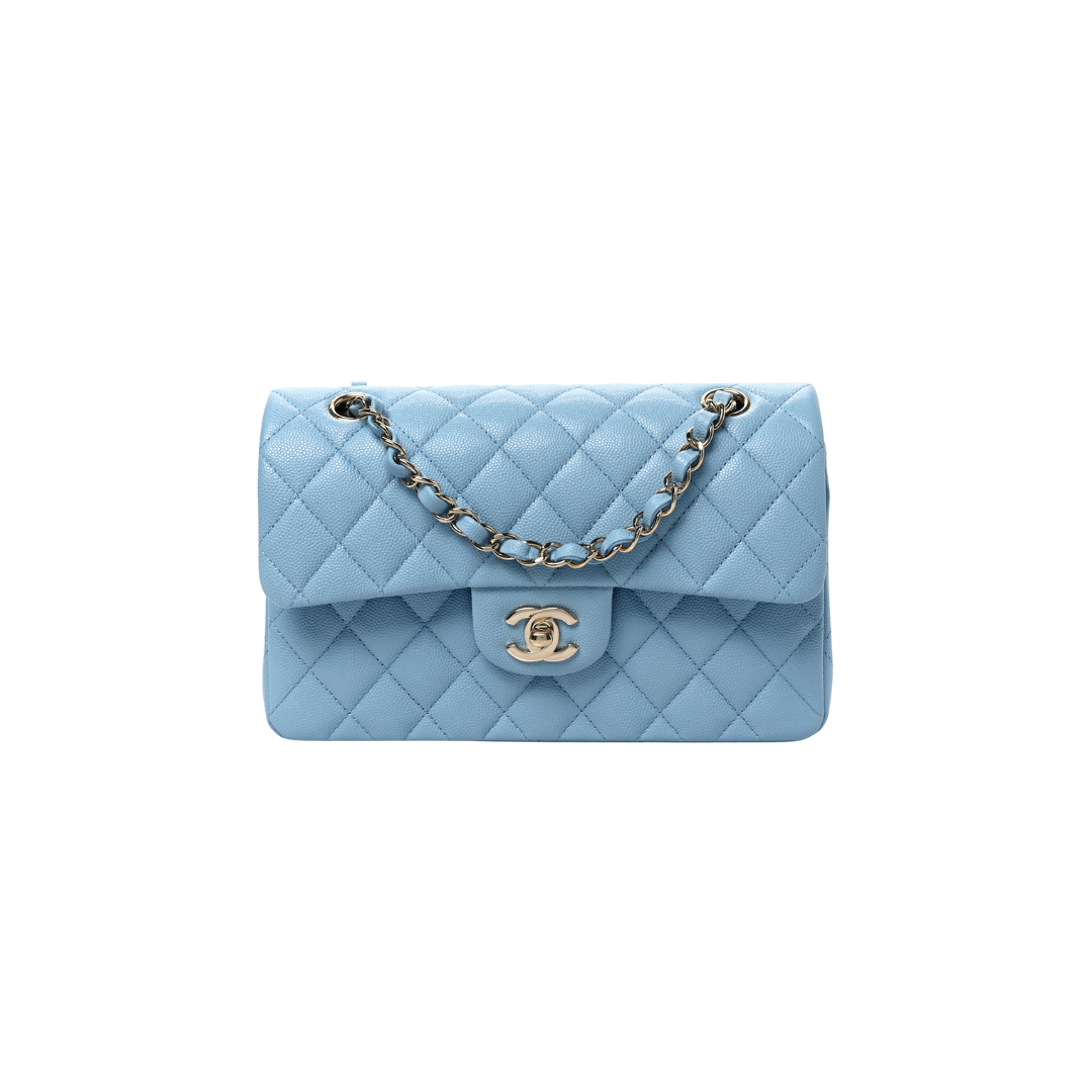 BOLSO CHANEL FLAP BAG