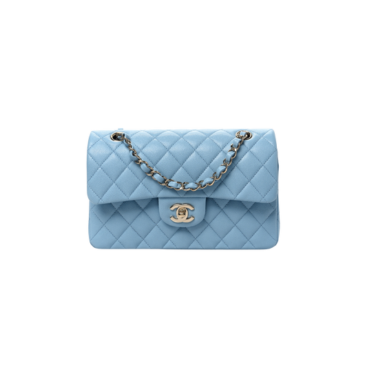 BOLSO CHANEL FLAP BAG