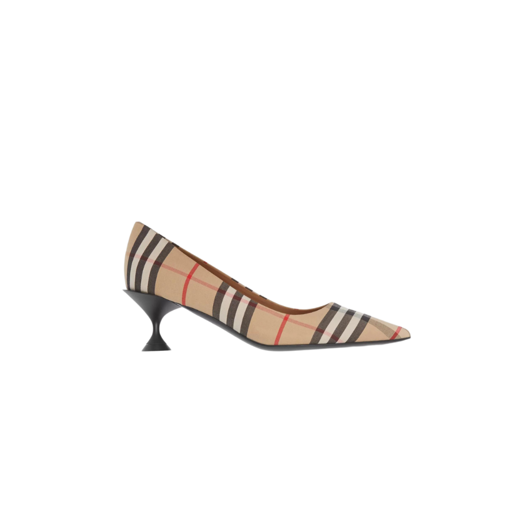 ZAPATO BURBERRY