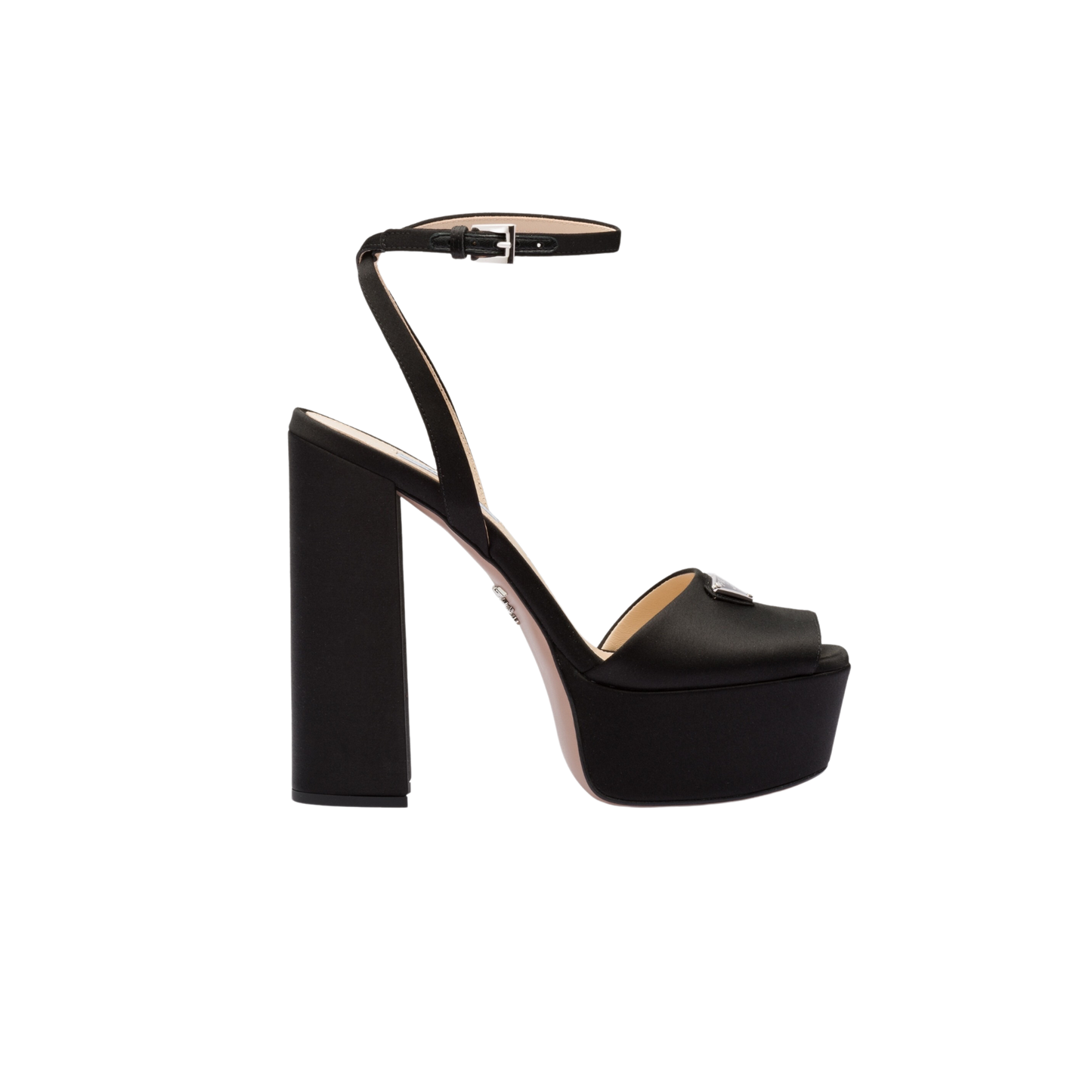 ZAPATO PRADA HIGH-HEELED