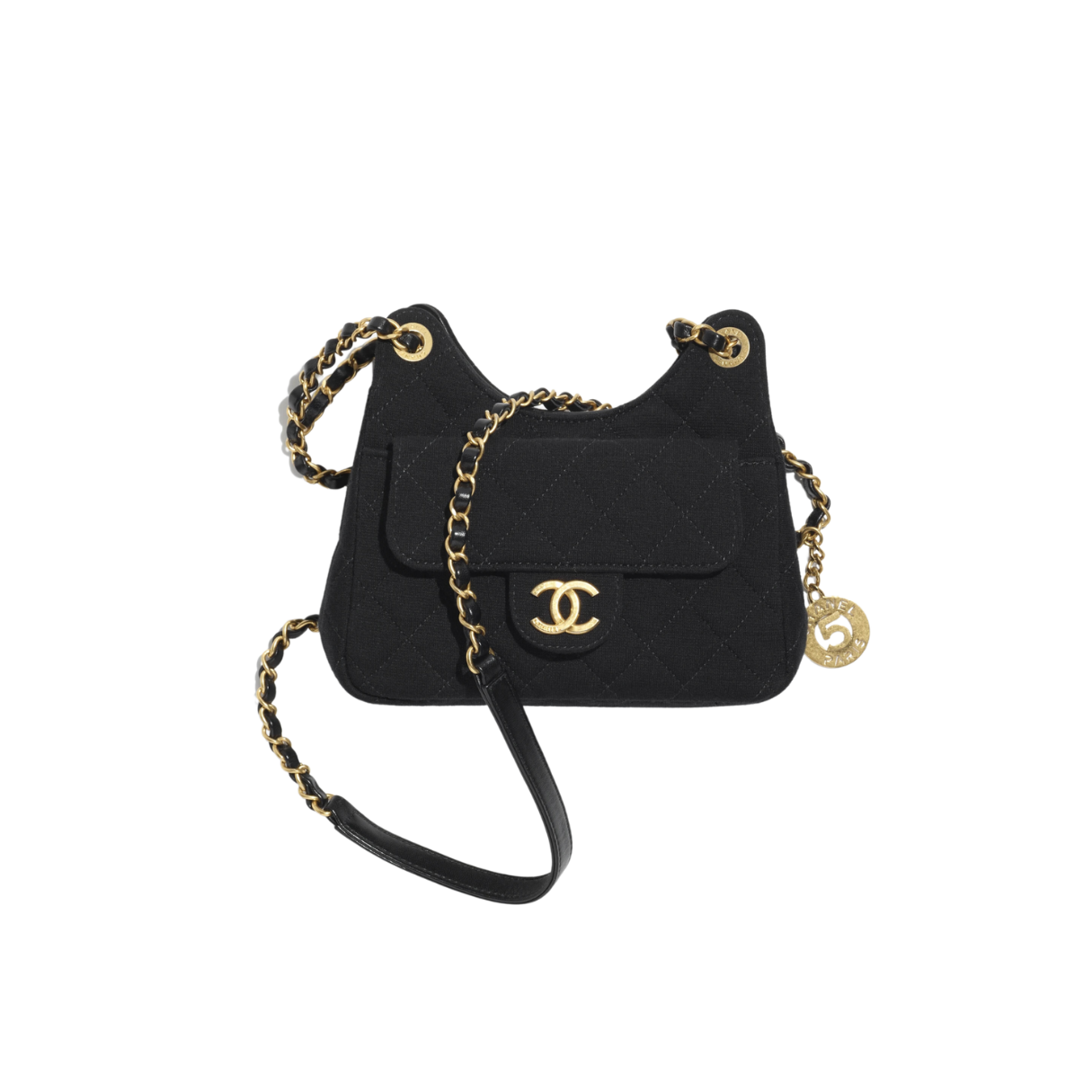 BOLSO CHANEL HOBO