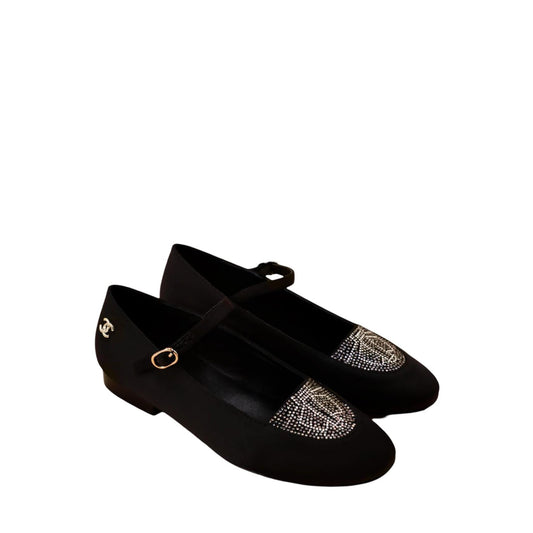 BAILARINAS CHANEL