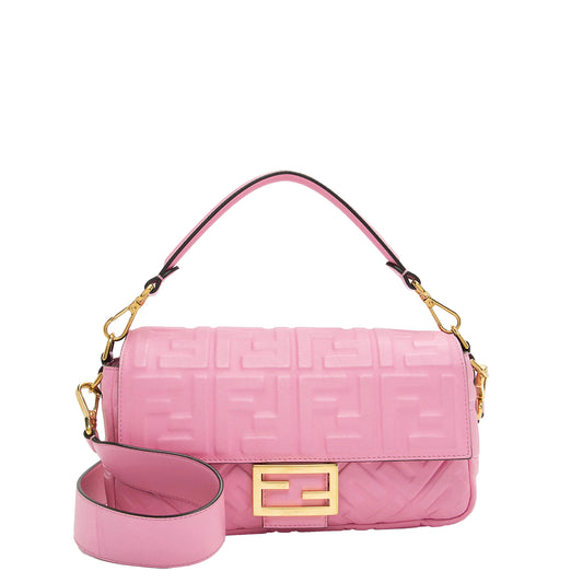 BOLSO  FENDI BAGUETTE