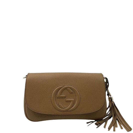 BOLSO GUCCI SOHO SLING