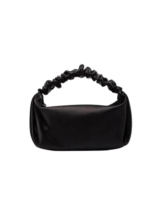 BOLSO ALEXANDER WANG SCRUNCHIE - Burj Venezuela