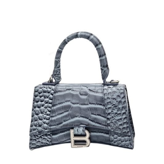 BOLSO BALENCIAGA HOURGLASS SMALL