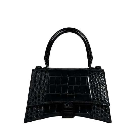 BOLSO BALENCIAGA HOURGLASS SMALL