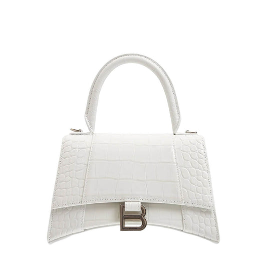 BOLSO BALENCIAGA HOURGLASS SMALL