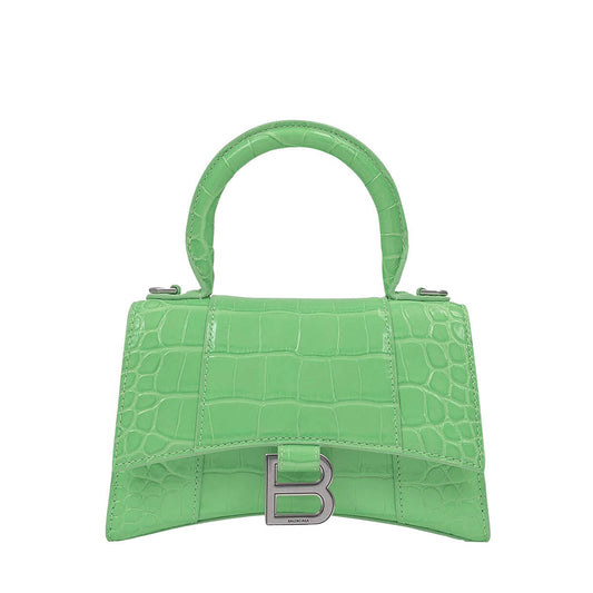 BOLSO BALENCIAGA HOURGLASS SMALL