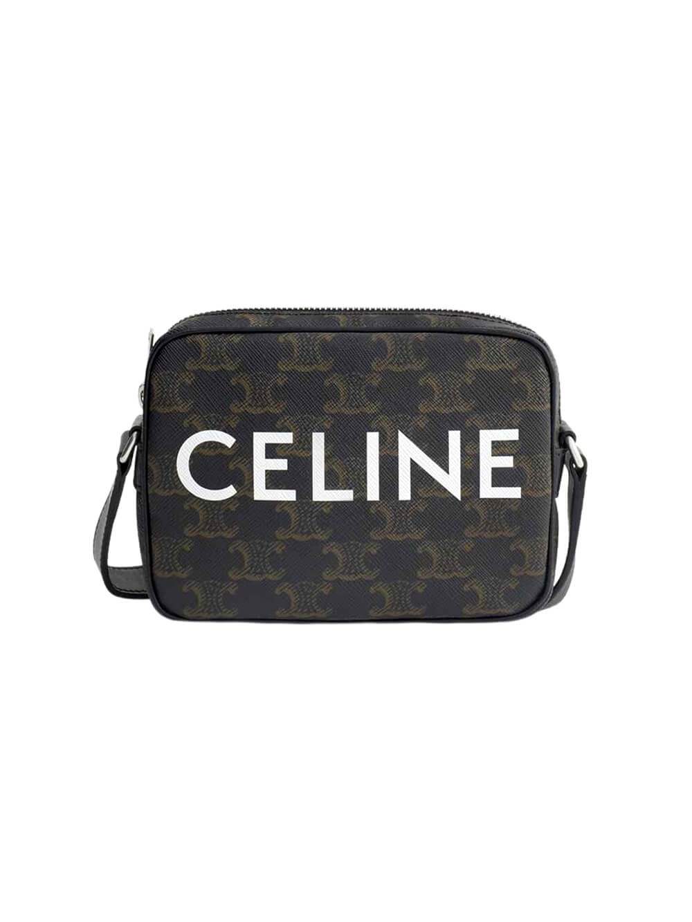 BOLSO CELINE TRIOMPHE SHOULDER BAG - Burj Venezuela