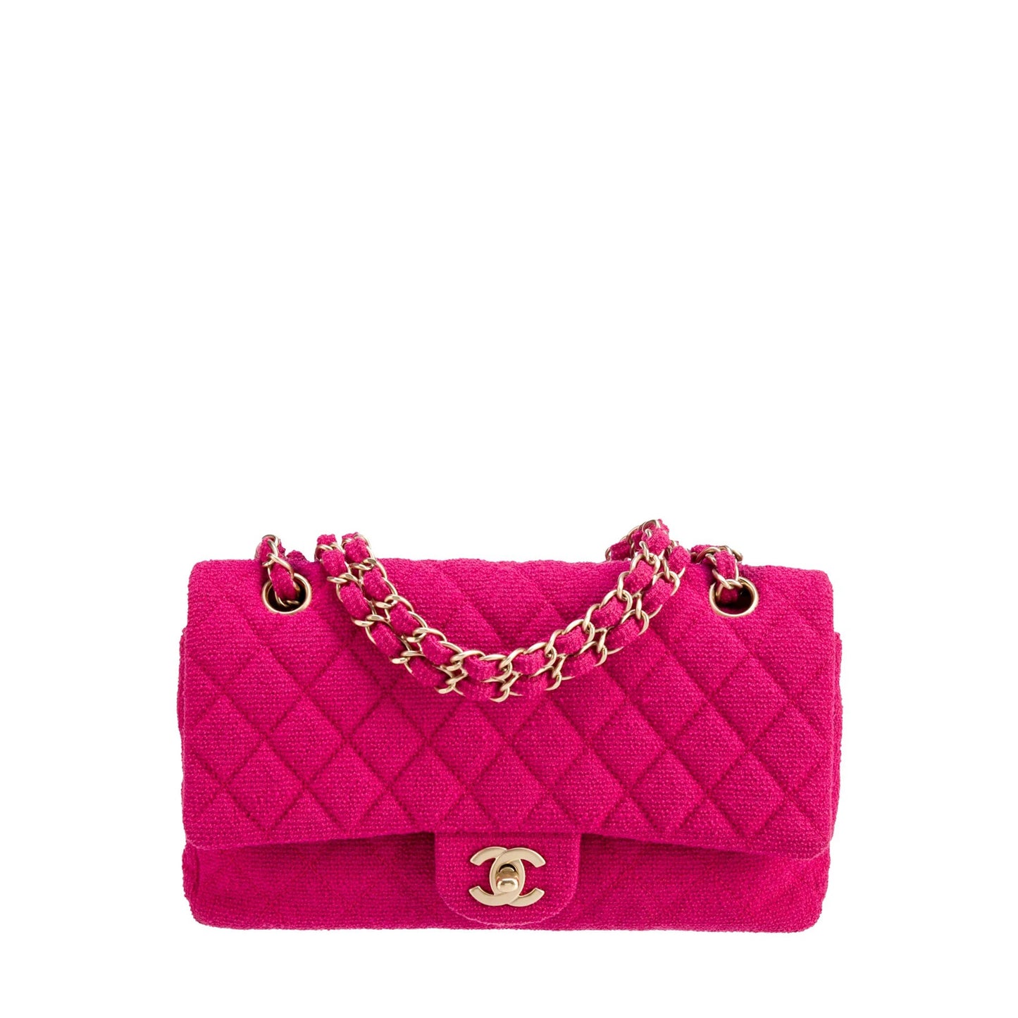 BOLSO CHANEL 19 LARGE RIBBON