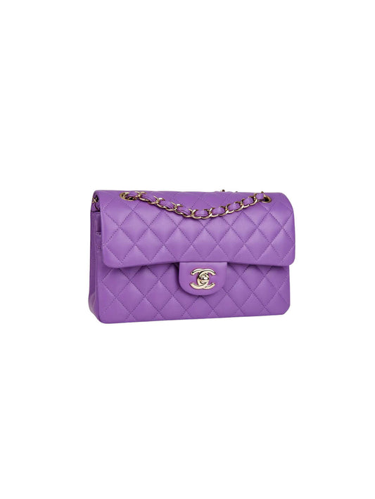 BOLSO CHANEL DOUBLE FLAP - Burj Venezuela