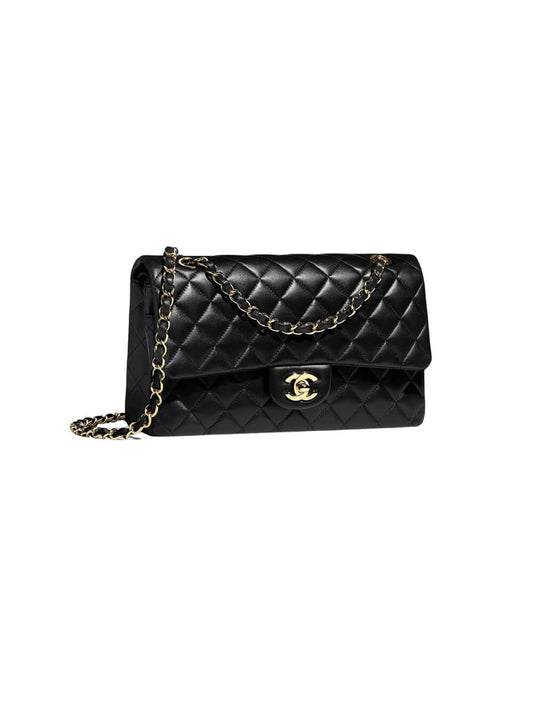 BOLSO CHANEL DOUBLE FLAP - Burj Venezuela