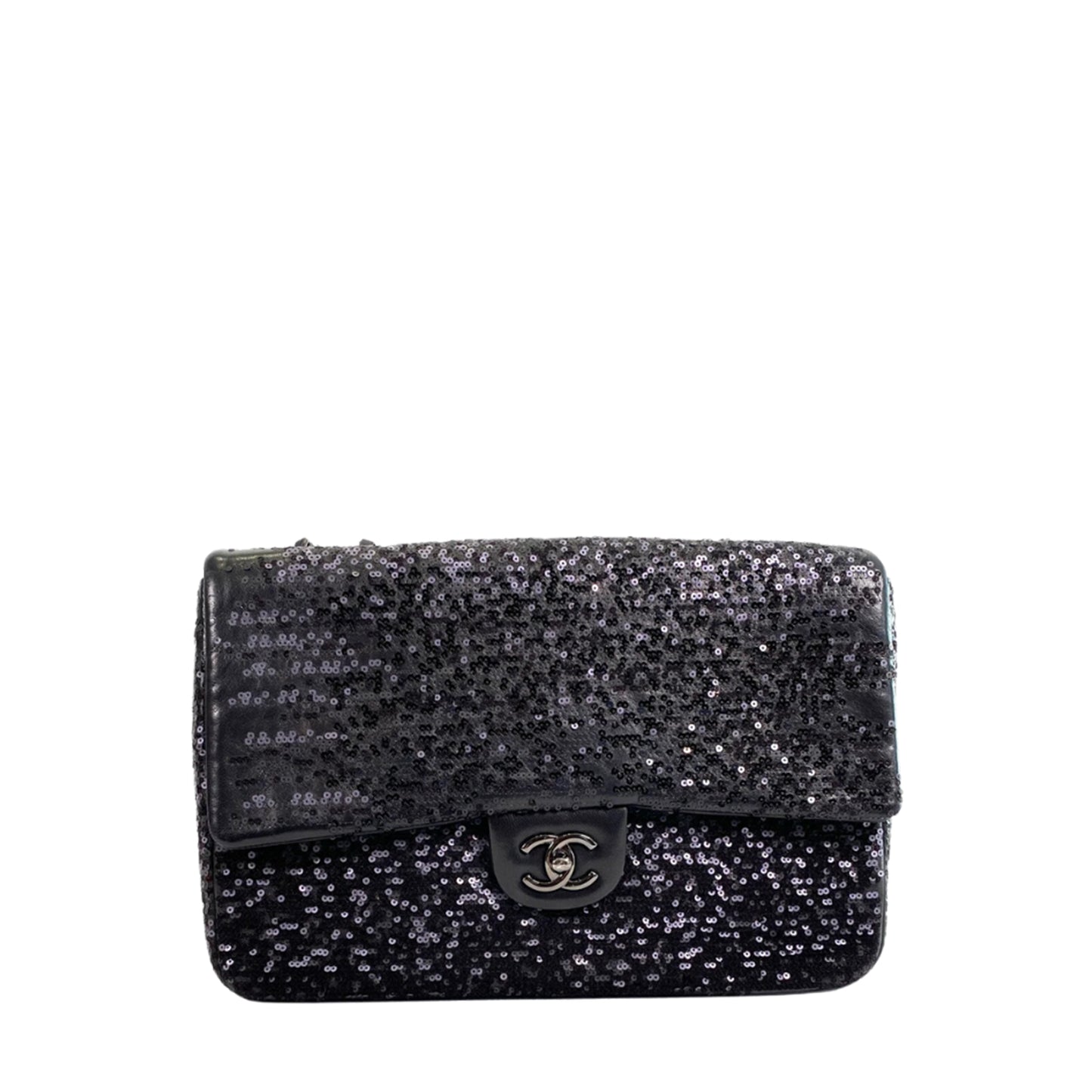 BOLSO CHANEL DOUBLE FLAP