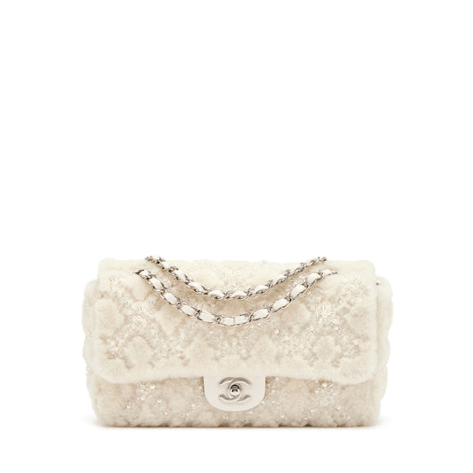 BOLSO CHANEL FLAP BAG