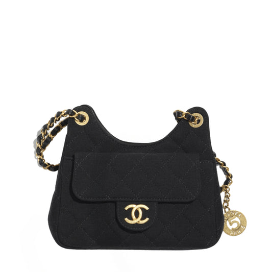 BOLSO CHANEL HOBO