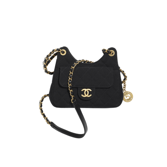 BOLSO CHANEL HOBO - Burj Venezuela