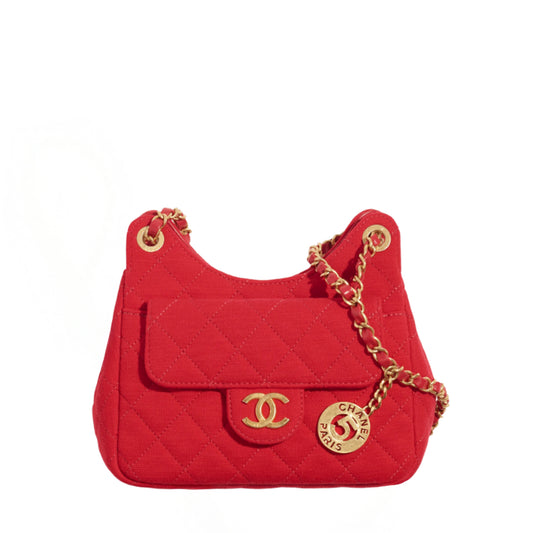 BOLSO CHANEL HOBO