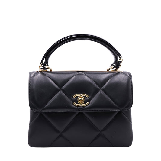 BOLSO CHANEL TRENDY CC
