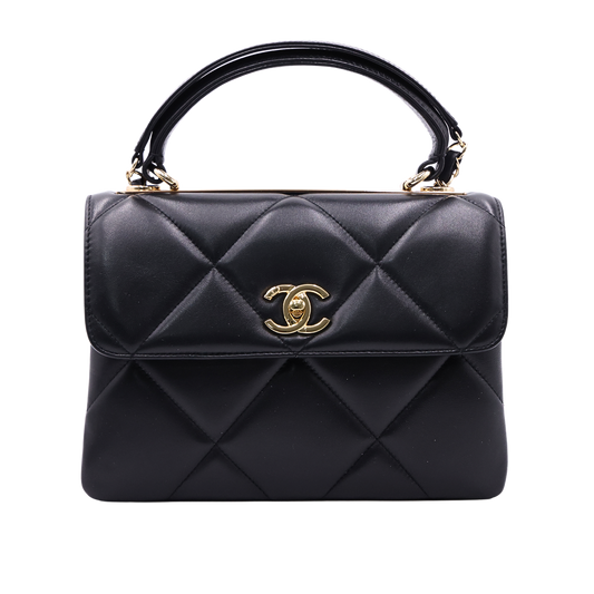 BOLSO CHANEL TRENDY CC - Burj Venezuela