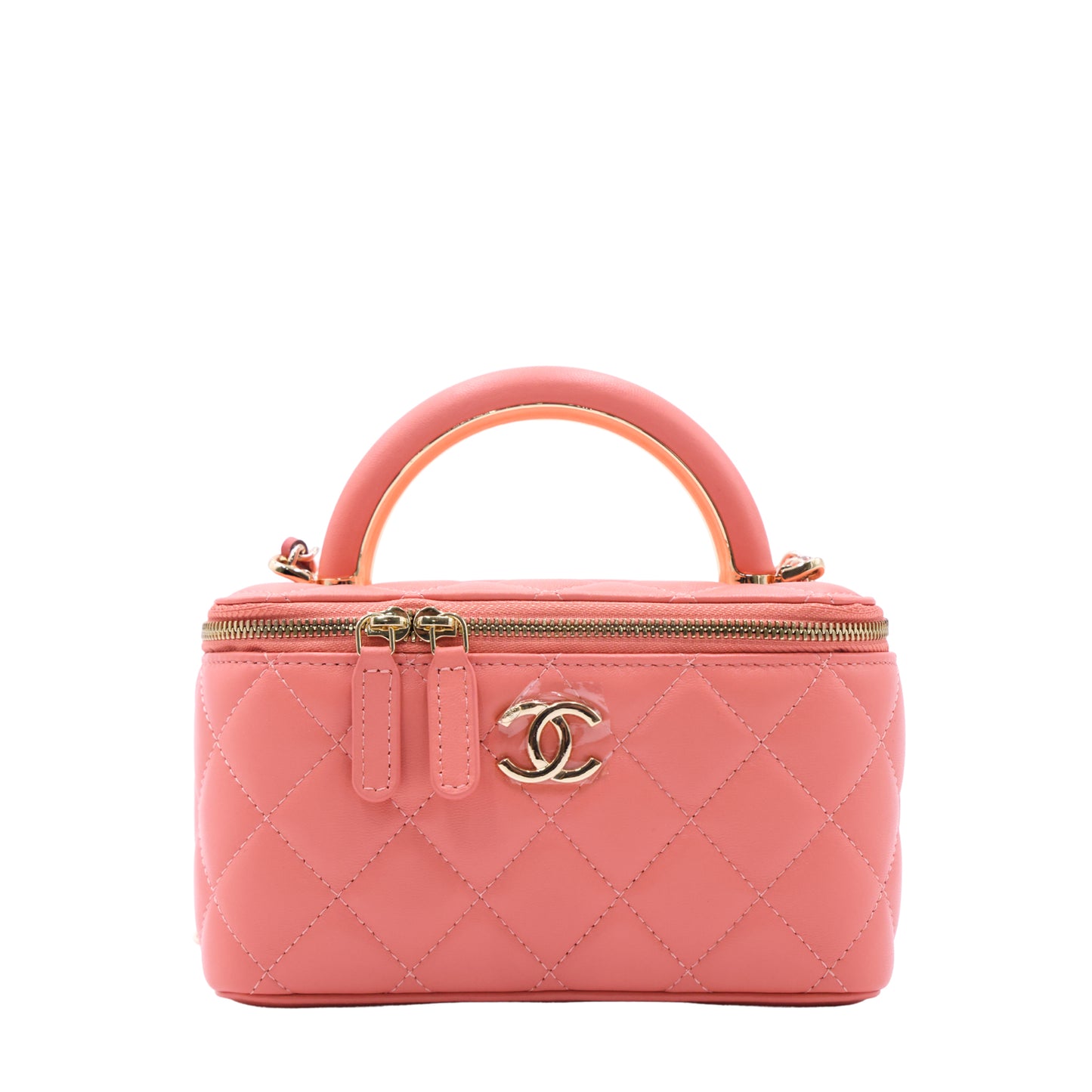 BOLSO CHANEL VANITY CASE