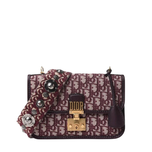 BOLSO DIOR ADDICT
