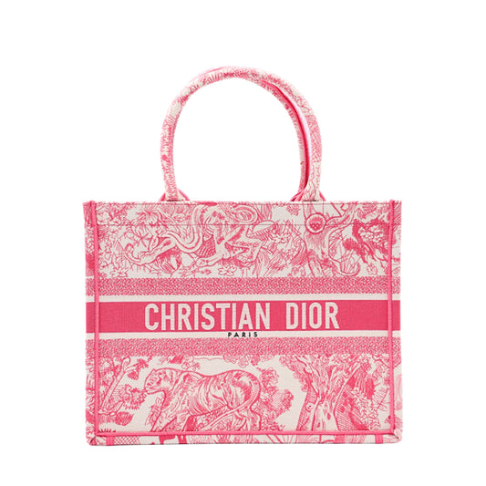 BOLSO DIOR BOOK TOTE