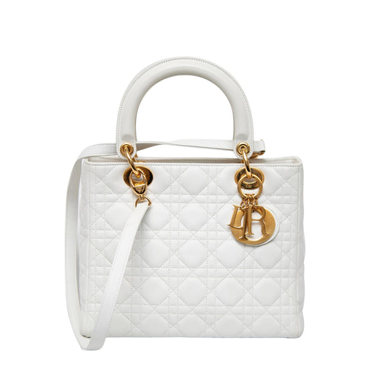 BOLSO DIOR LADY