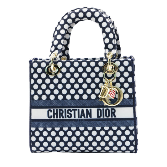 BOLSO DIOR LADY D-LITE