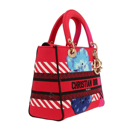 BOLSO DIOR LADY D-LITE