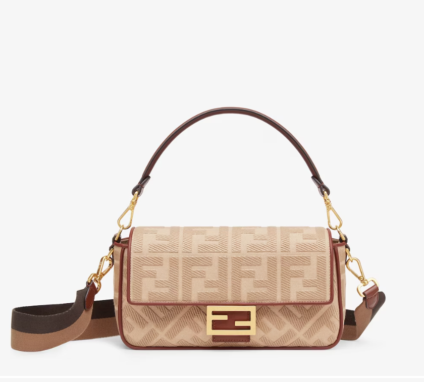 BOLSO FENDI BAGUETTE - Burj Venezuela