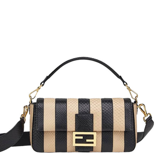 BOLSO FENDI BAGUETTE