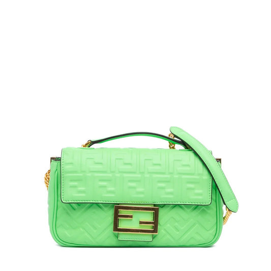 BOLSO FENDI BAGUETTE