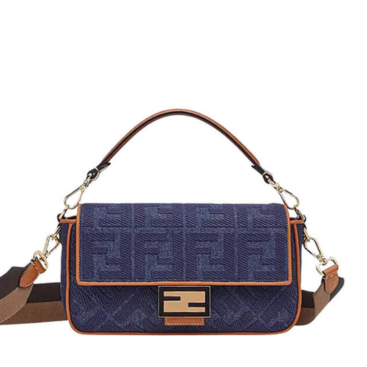 BOLSO FENDI BAGUETTE