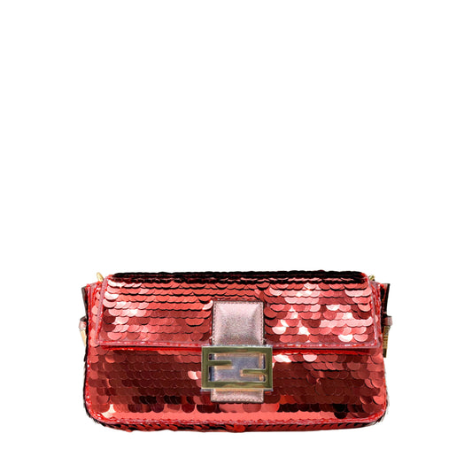 BOLSO FENDI BAGUETTE