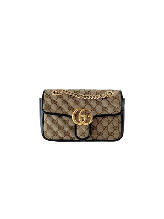 BOLSO GUCCI MARMONT - Burj Venezuela